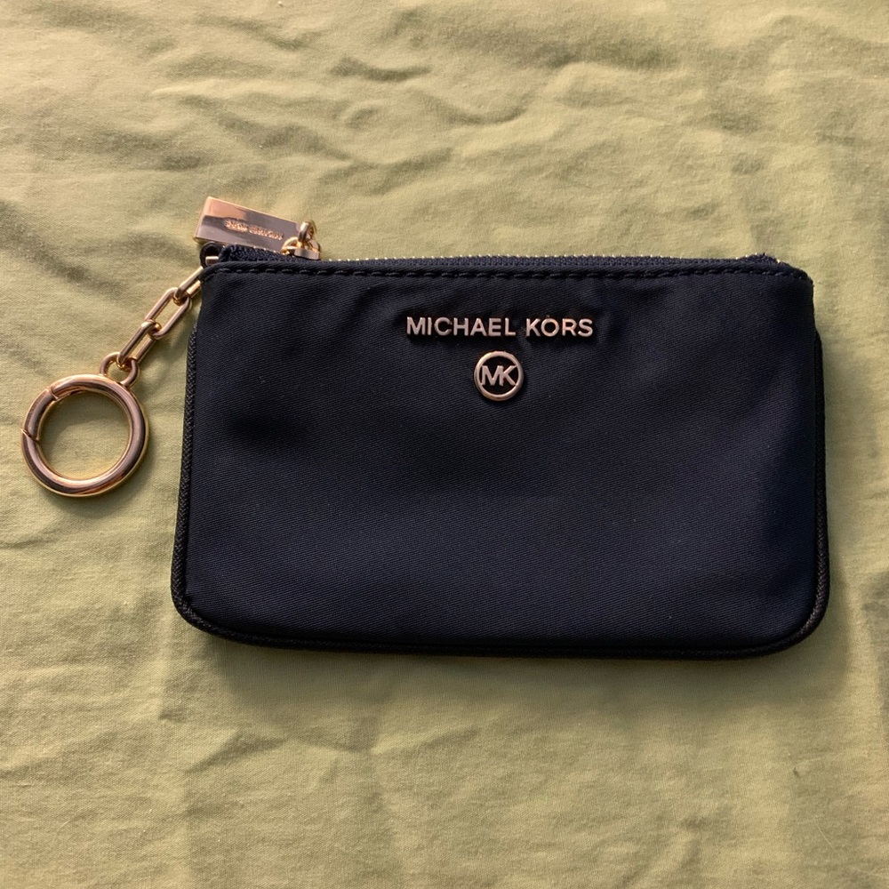 Mini Wallet by Michael Kors